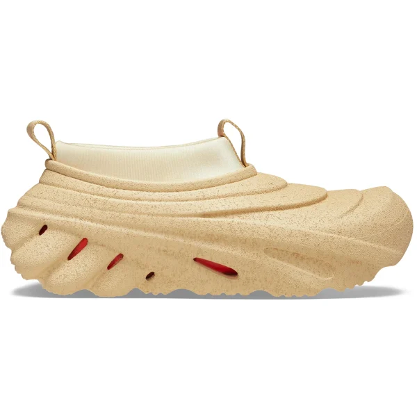 Crocs Echo Storm Sandstorm Sesame