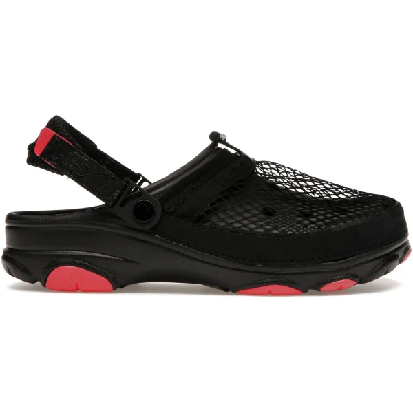 Crocs Classic All-Terrain Clog Staple Homing Pigeon