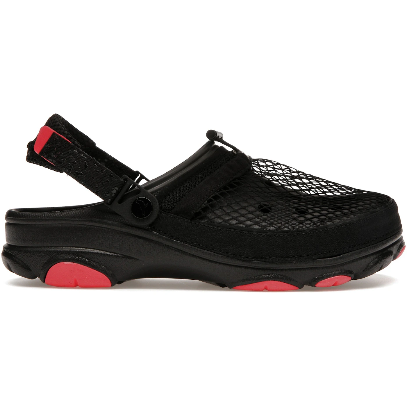 Crocs Classic All-Terrain Clog Staple Homing Pigeon 1 Crocs Classic All-Terrain Clog Staple Homing Pigeon