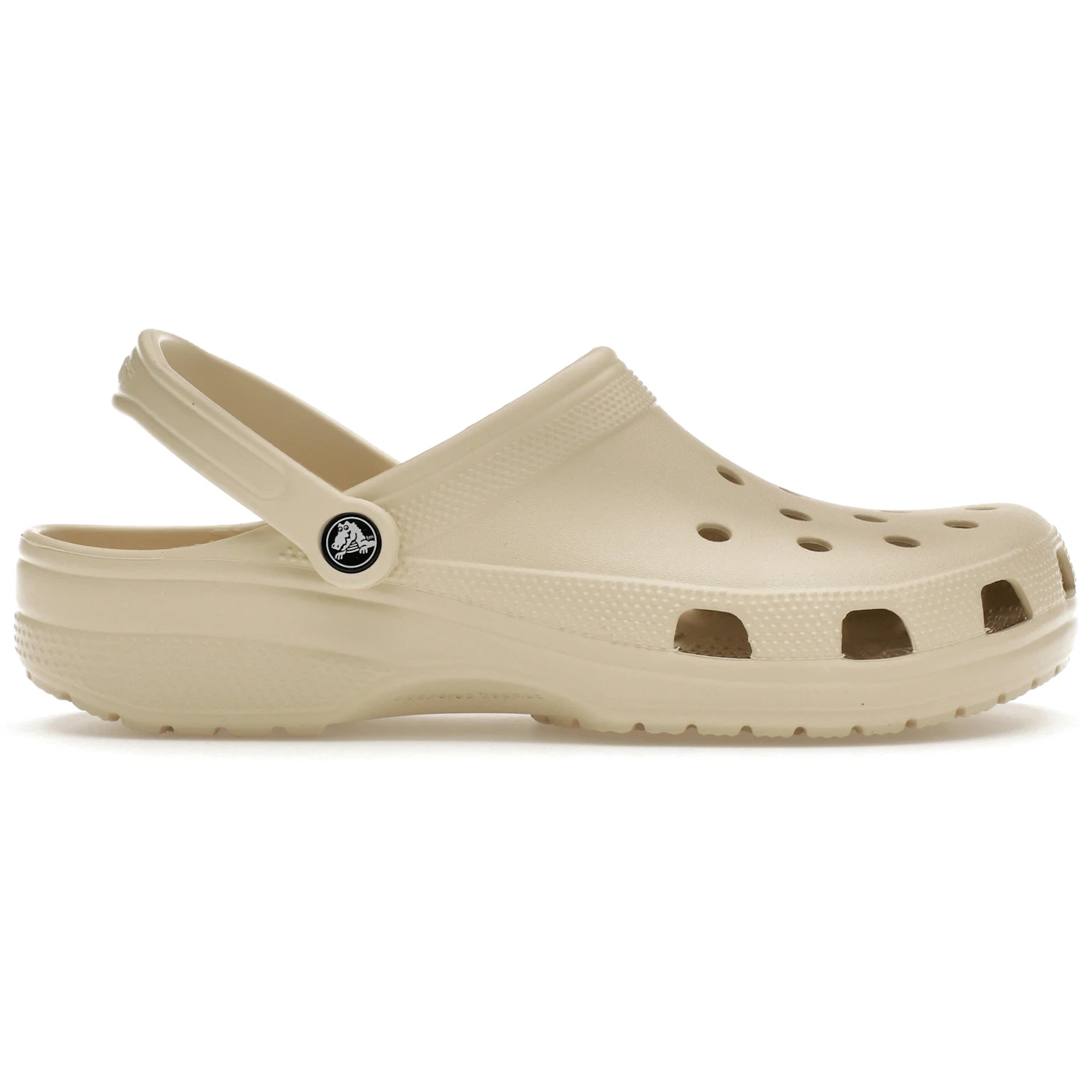Crocs Classic Clog Bone 3 Crocs Classic Clog Bone
