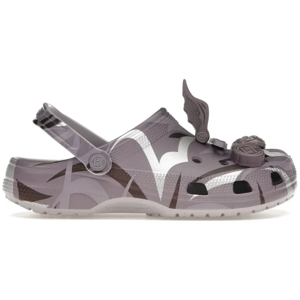 Crocs Classic Clog CLOT Mauve Mist