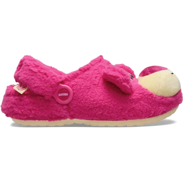 Crocs Classic Clog Disney Toy Story Lotso