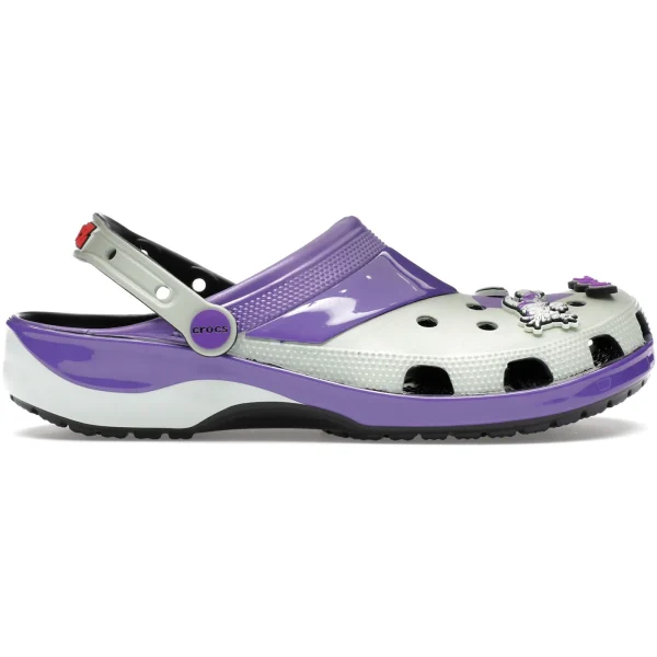 Crocs Classic Clog Dragon Ball Z Frieza