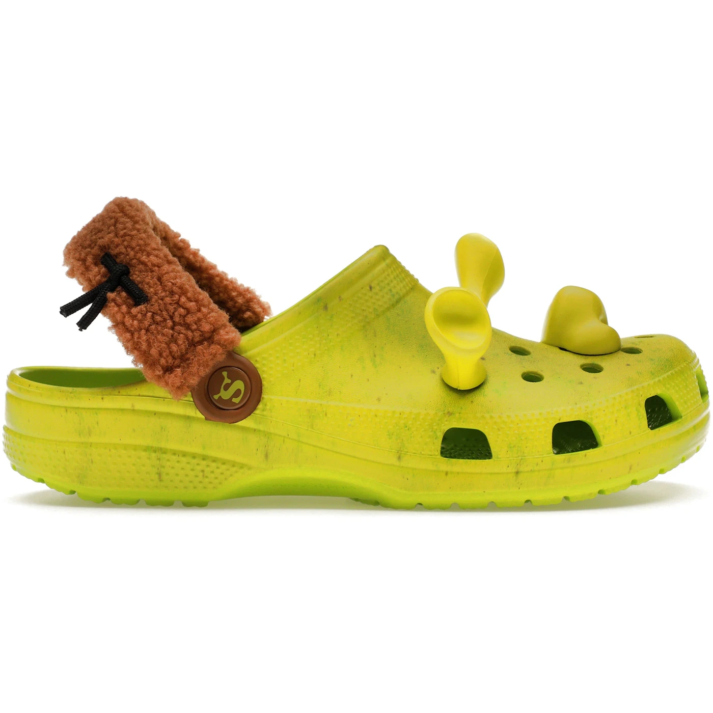 Crocs Classic Clog DreamWorks Shrek 1 Crocs Classic Clog DreamWorks Shrek
