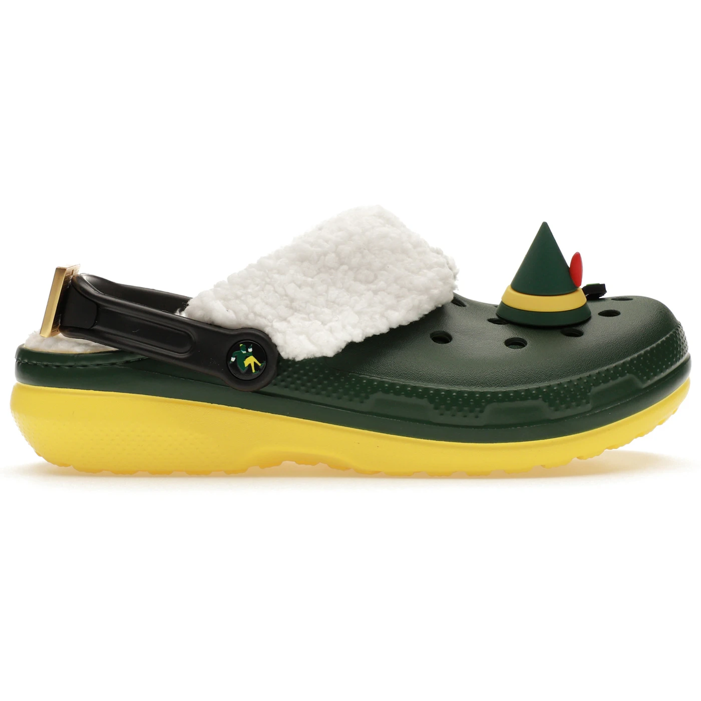 Crocs Classic Clog Elf 1 2