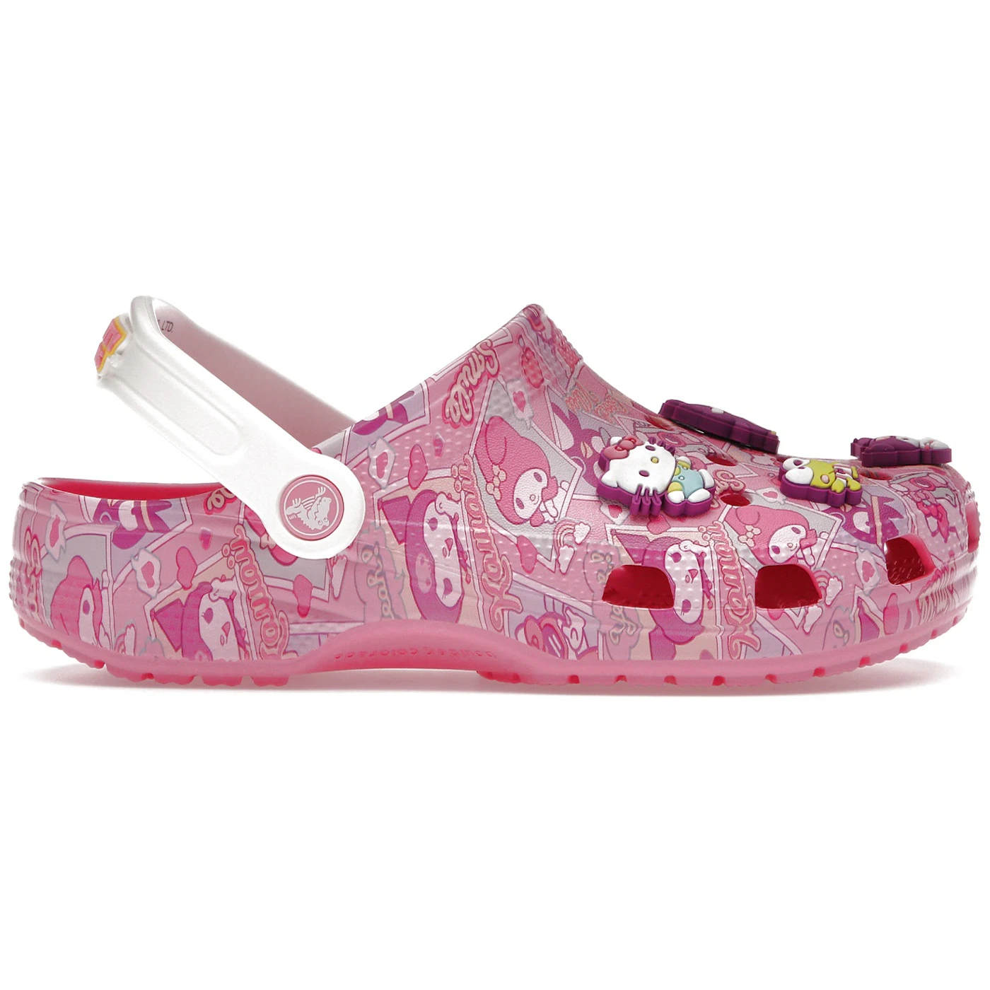 Crocs Classic Clog Hello Kitty and Friends 2 Crocs Classic Clog Hello Kitty and Friends