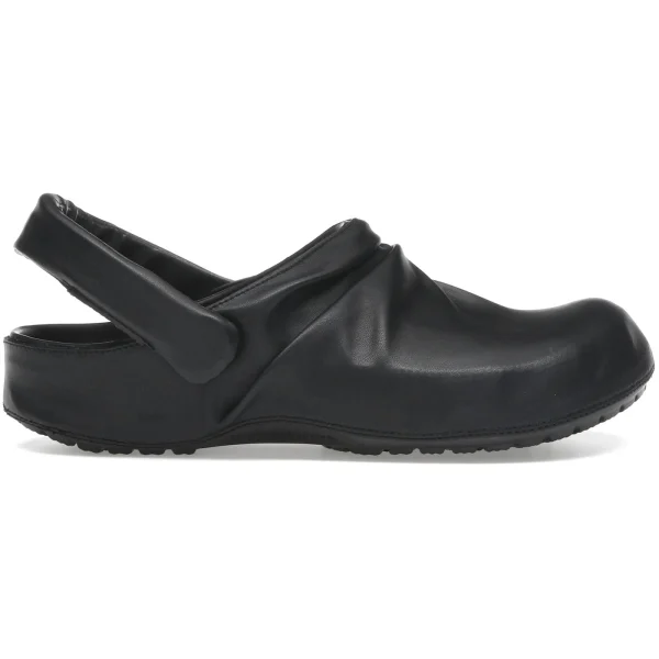 Crocs Classic Clog Jean Paul Gaultier Draped Black