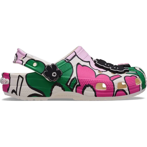 Crocs Classic Clog Marimekko