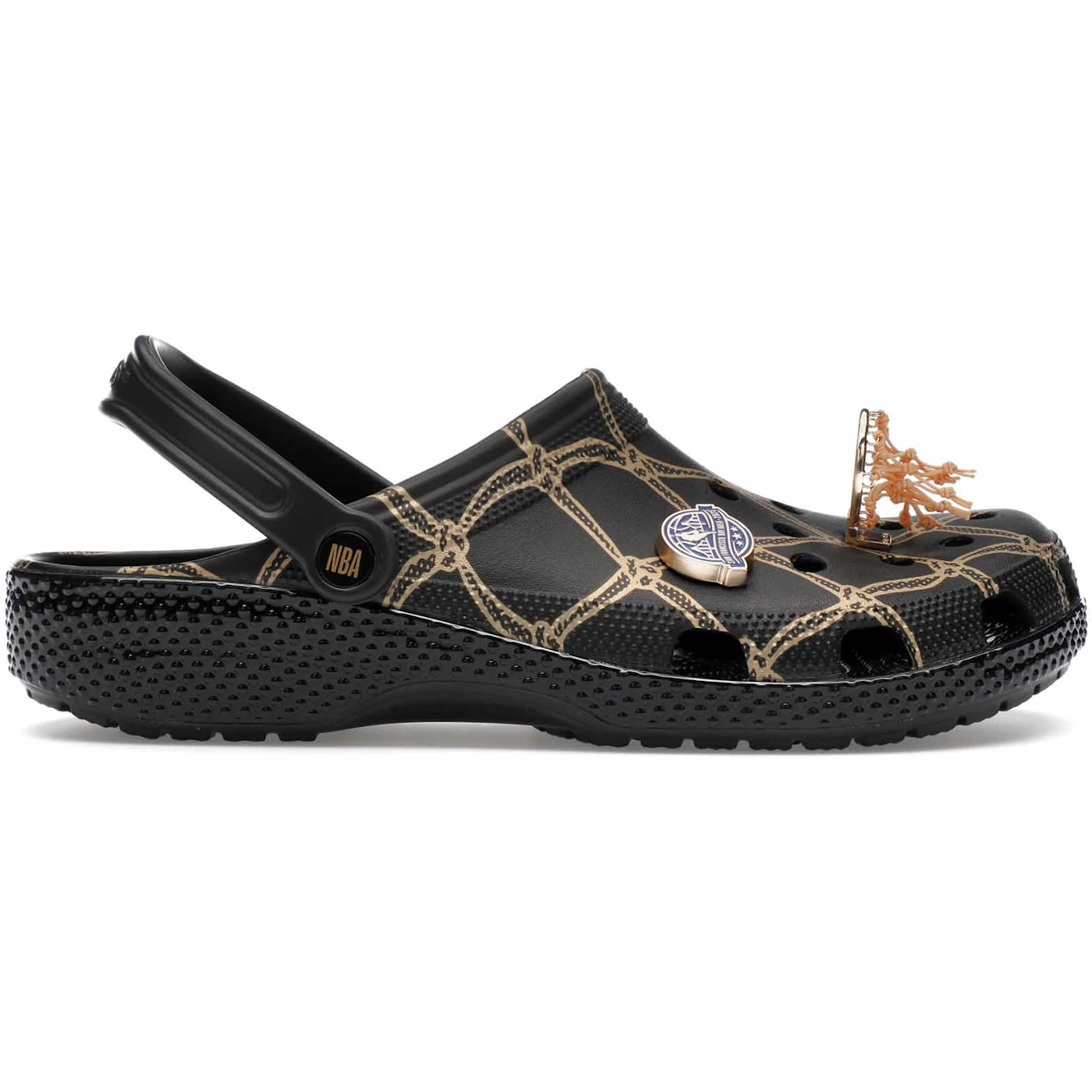 Crocs Classic Clog NBA All Star 1 3