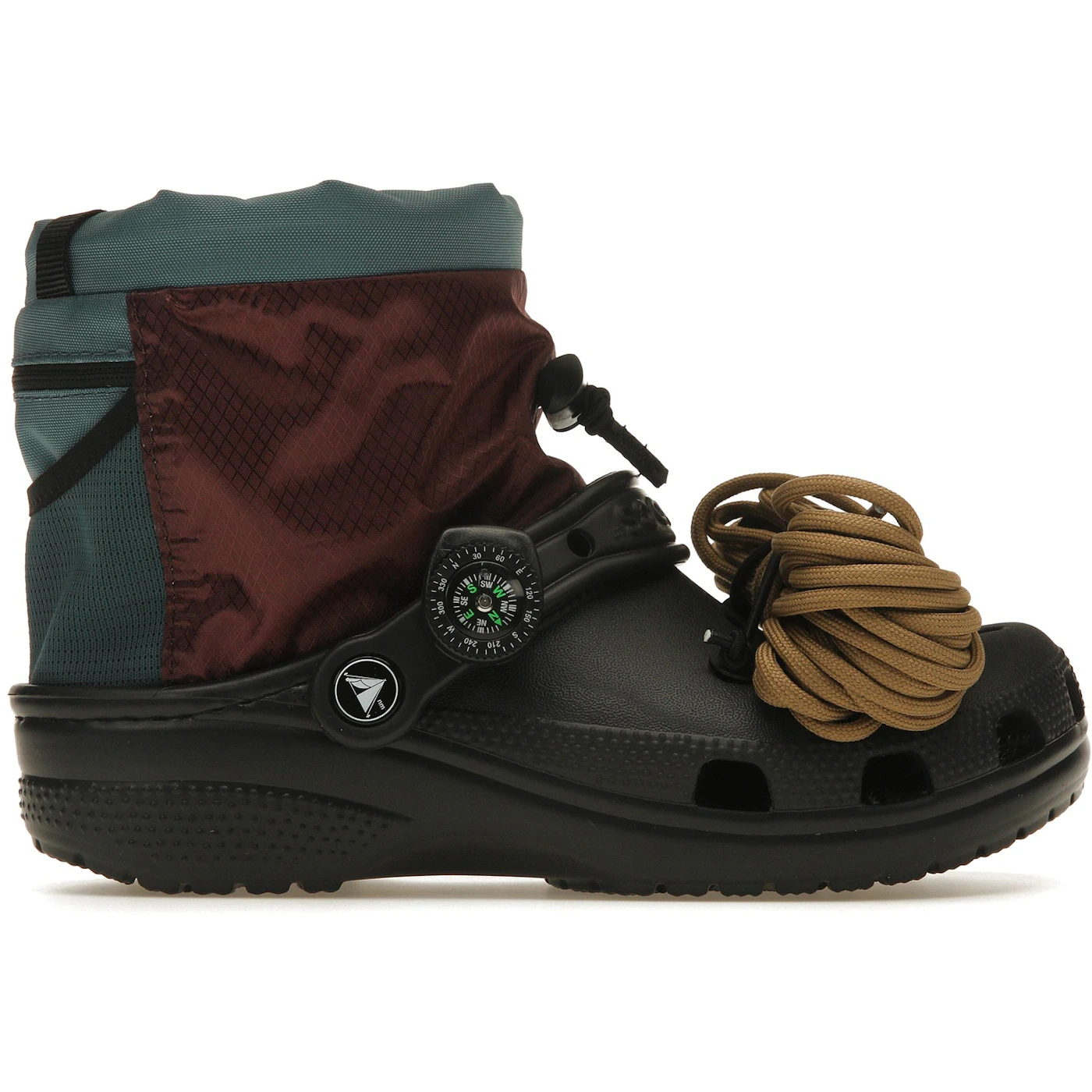 Crocs Classic Clog Nicole McLaughlin 1 3