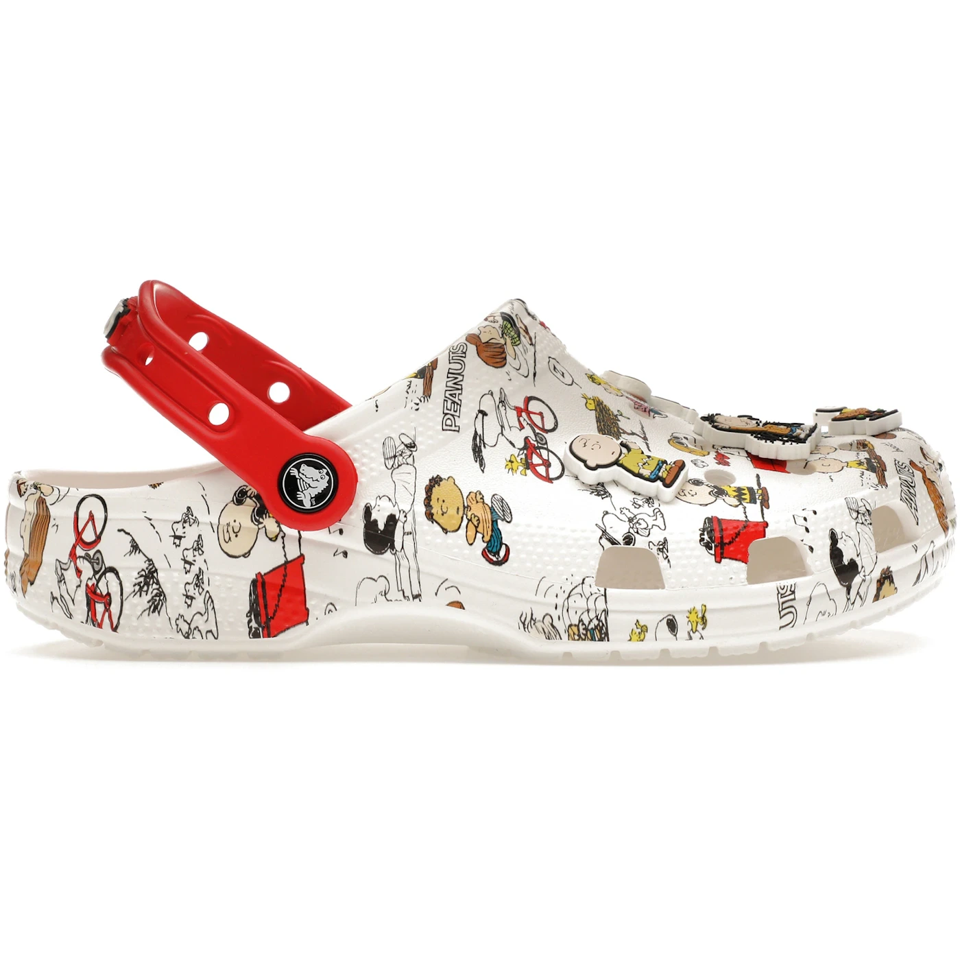 Crocs Classic Clog Peanuts 1 Crocs Classic Clog Peanuts