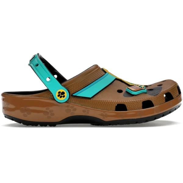 Crocs Classic Clog Scooby-Doo!