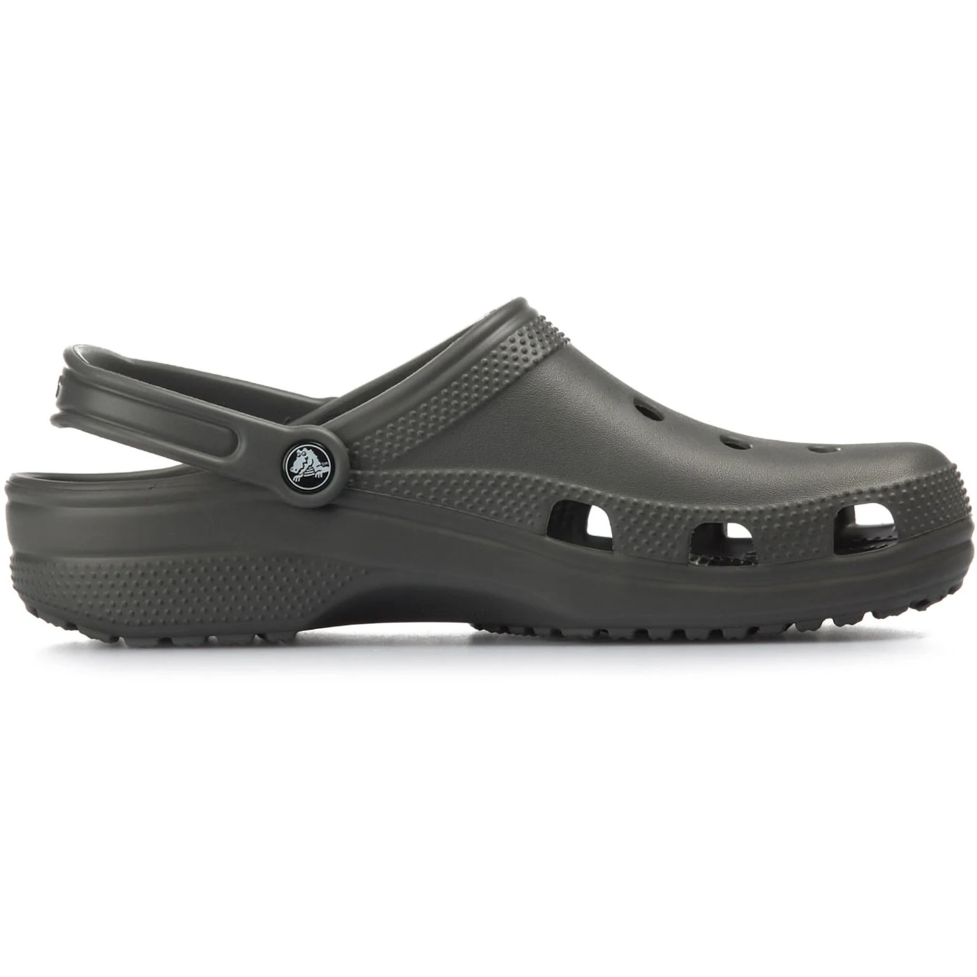 Crocs Classic Clog Slate Grey 1 Crocs Classic Clog Slate Grey