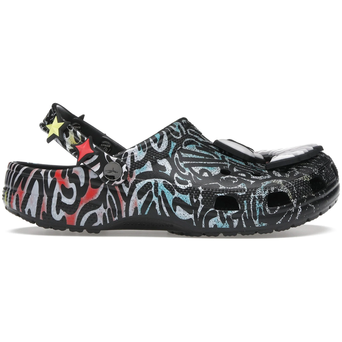 Crocs Classic Clog Slawn