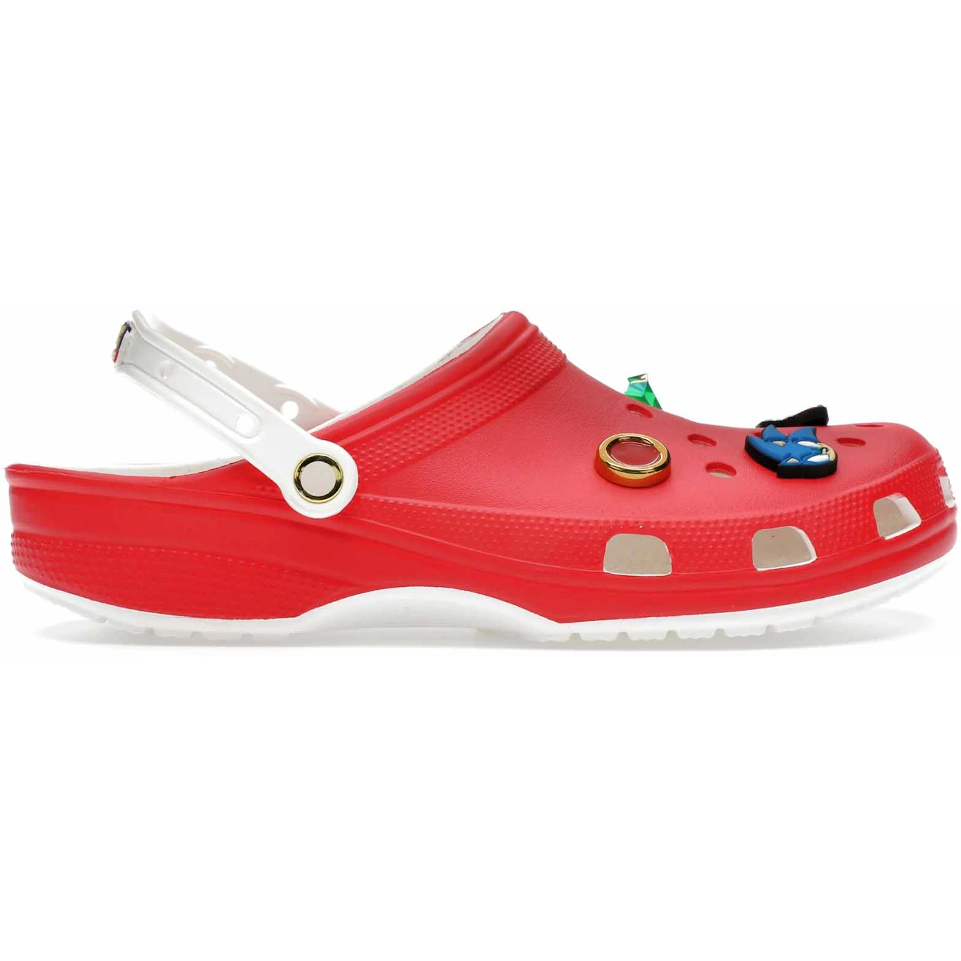Crocs Classic Clog Sonic the Hedgehog 1 3