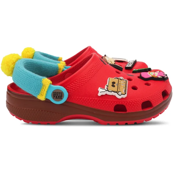Crocs Classic Clog South Park Cartman