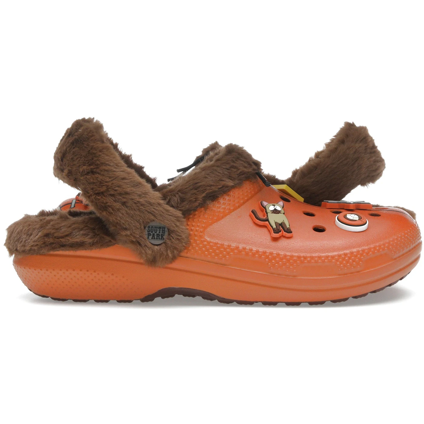 Crocs Classic Clog South Park Kenny 1 Crocs Classic Clog South Park Kenny