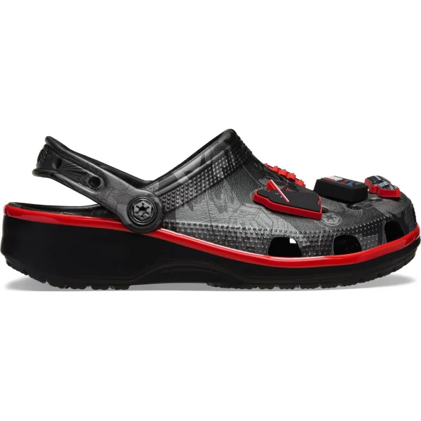 Crocs Classic Clog Star Wars Dark Side
