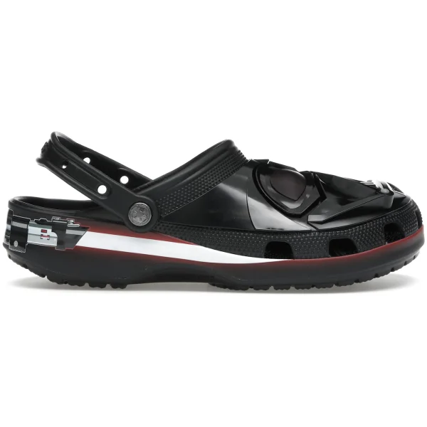 Crocs Classic Clog Star Wars Darth Vader