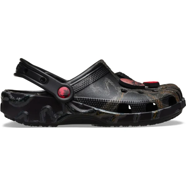 Crocs Classic Clog Stranger Things