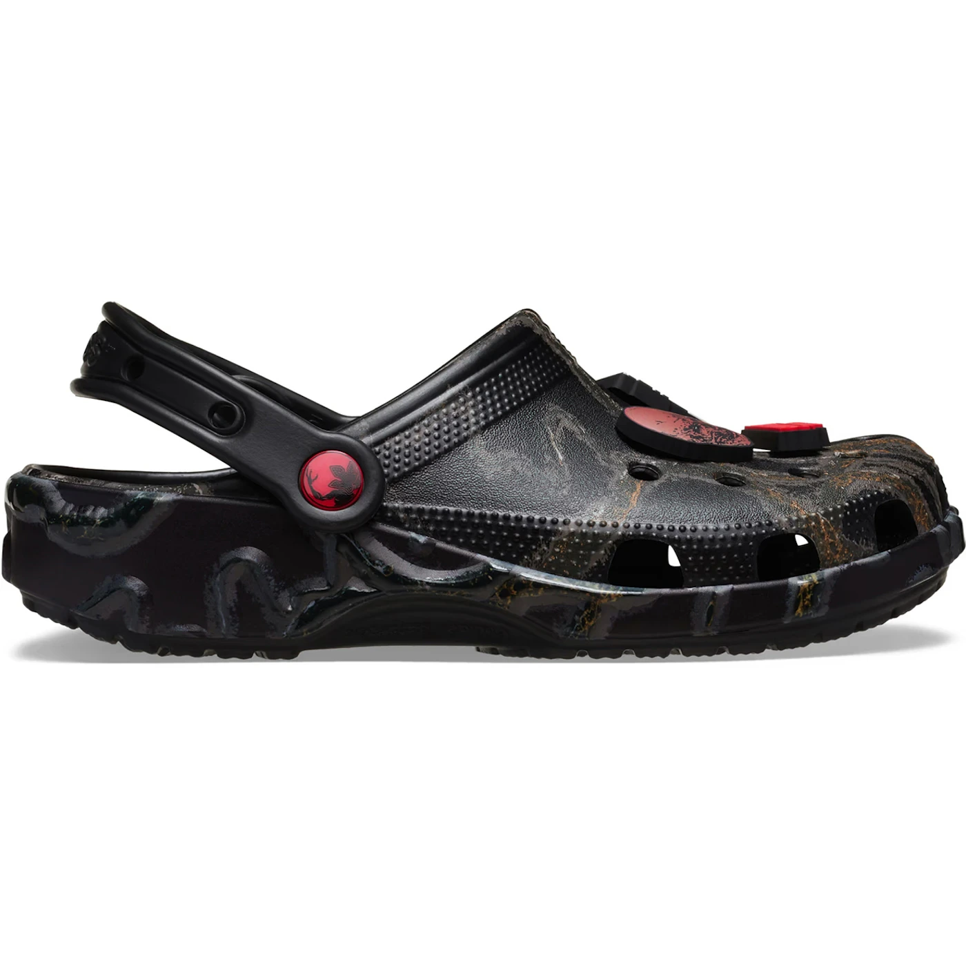 Crocs Classic Clog Stranger Things