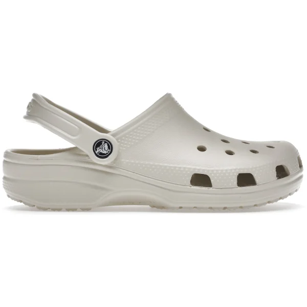 Crocs Classic Clog Stucco