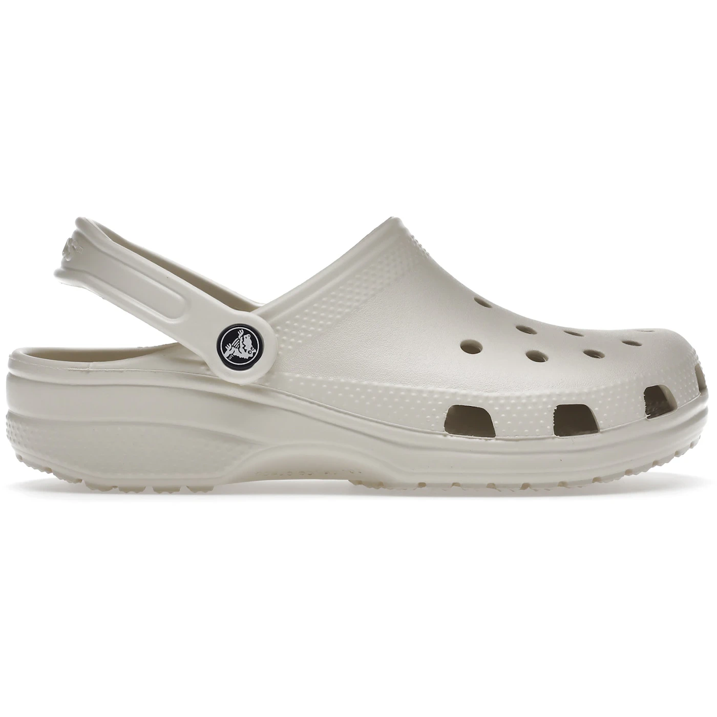 Crocs Classic Clog Stucco 1 3