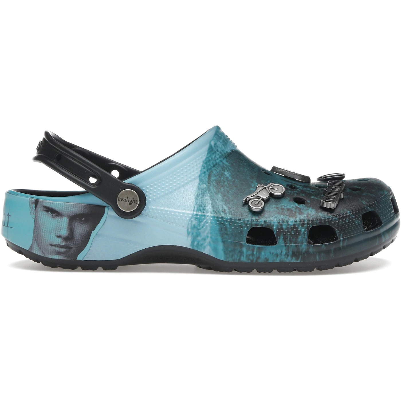 Crocs Classic Clog The Twilight Saga 1 Crocs Classic Clog The Twilight Saga 1 2
