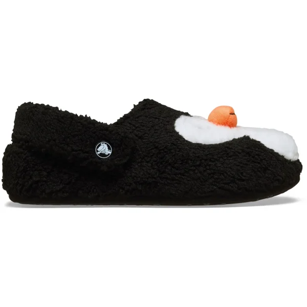 Crocs Classic Cozzzy Slipper Penguin