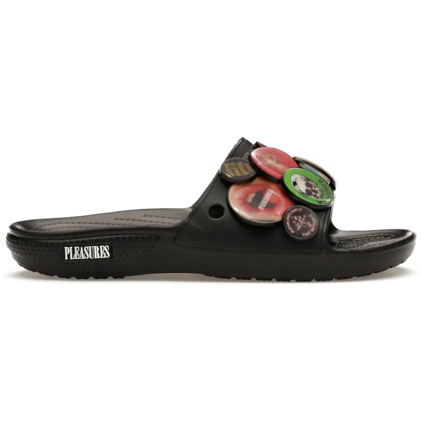 Crocs Classic Slide Pleasures
