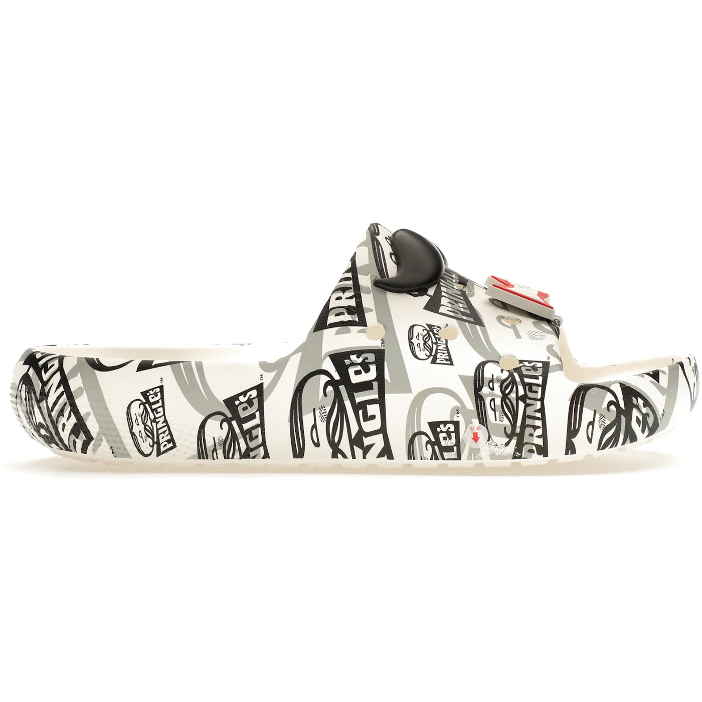 Crocs Classic Slide Pringles 1 2