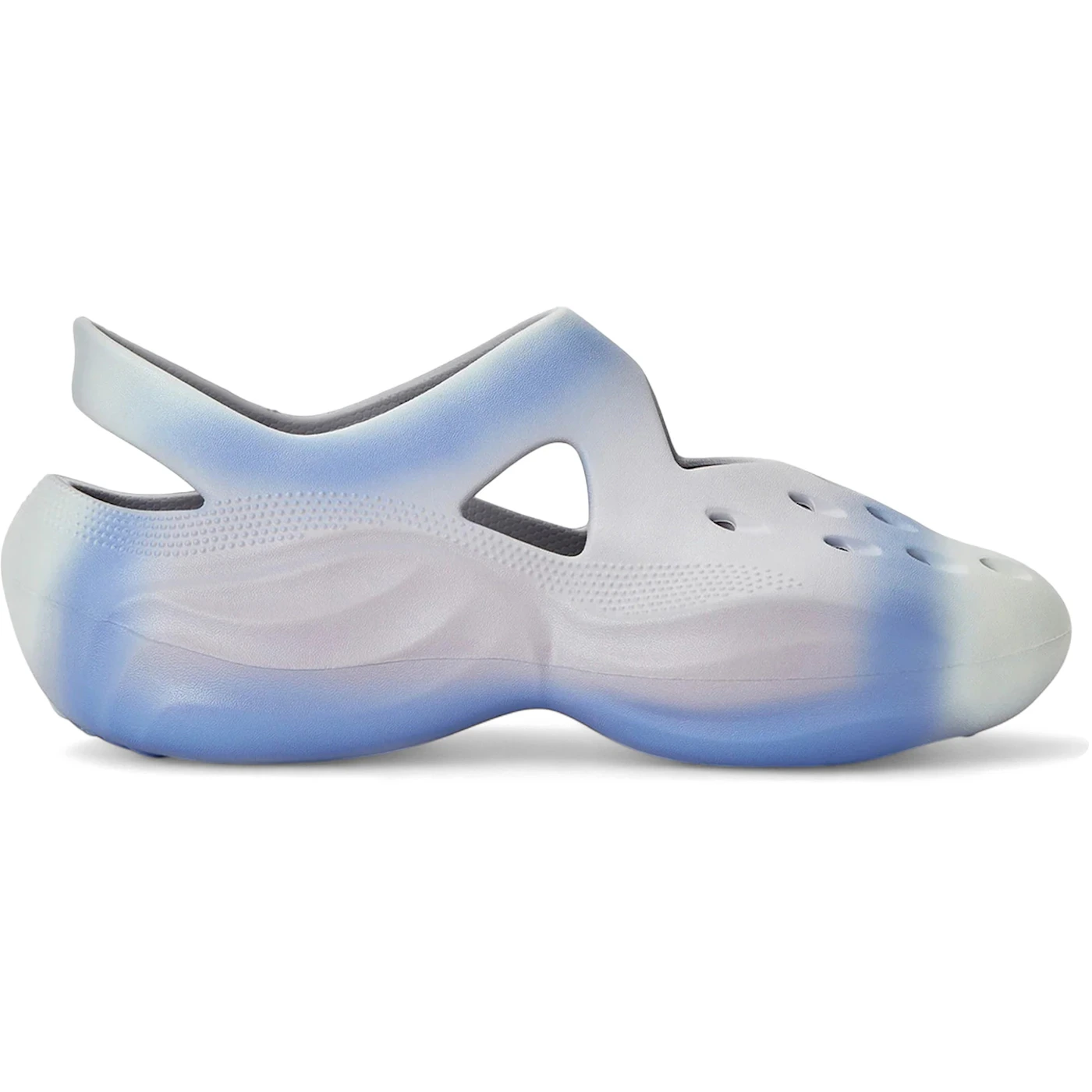 Crocs Diffuser Clog Dingyun Zhang Mauve Mist 2 Crocs Diffuser Clog Dingyun Zhang Mauve Mist 1 3