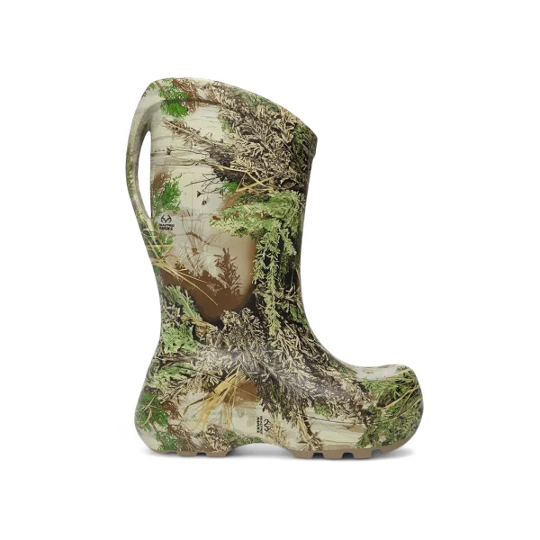 Crocs EXP Hydra Boot Realtree Walnut
