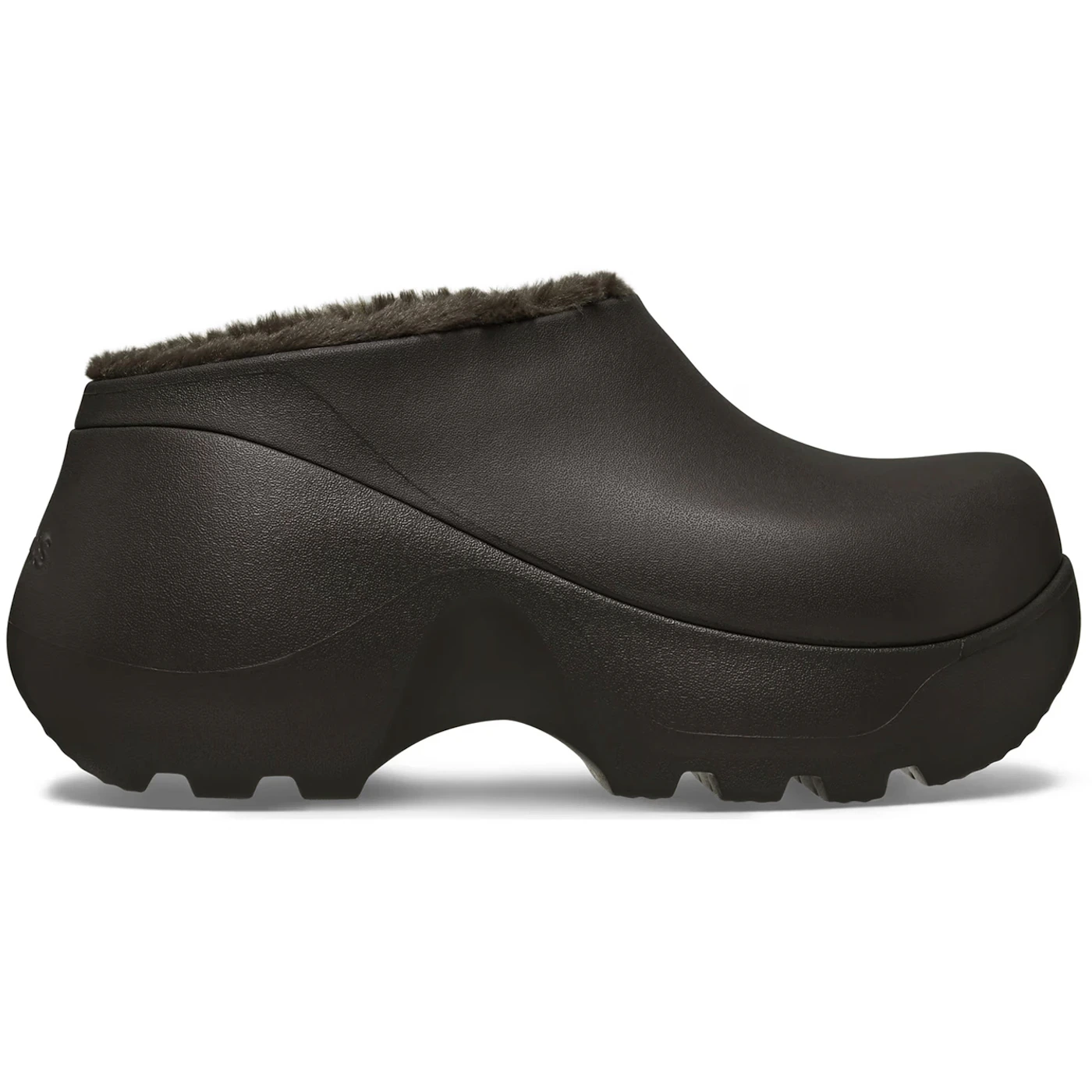 Crocs EXP Hydra Clog Lined Espresso 1 3