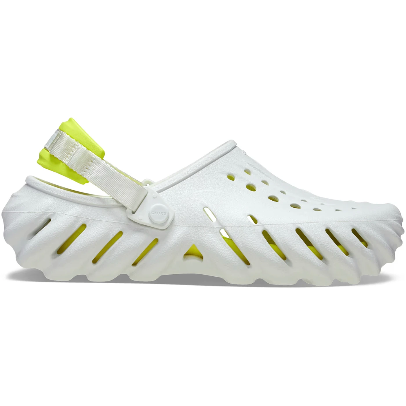 Crocs Echo Clog Moonlight 3 Crocs Echo Clog Moonlight