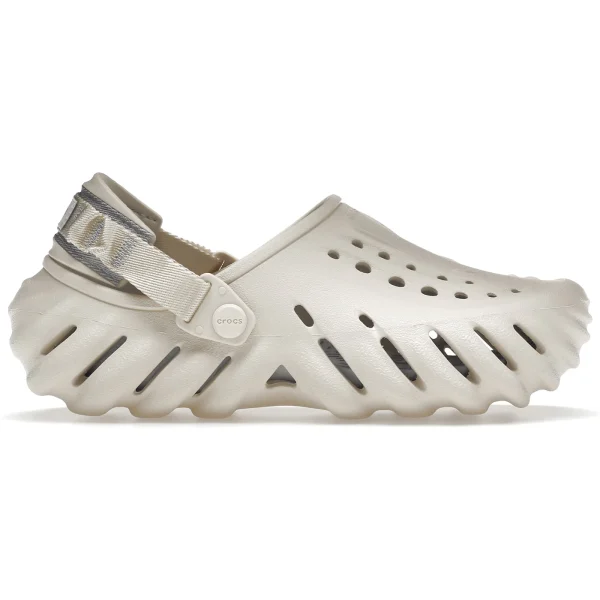 Crocs Echo Clog Stucco