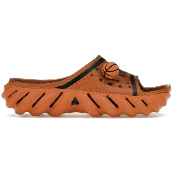 Crocs Echo Slide NBA Basketball