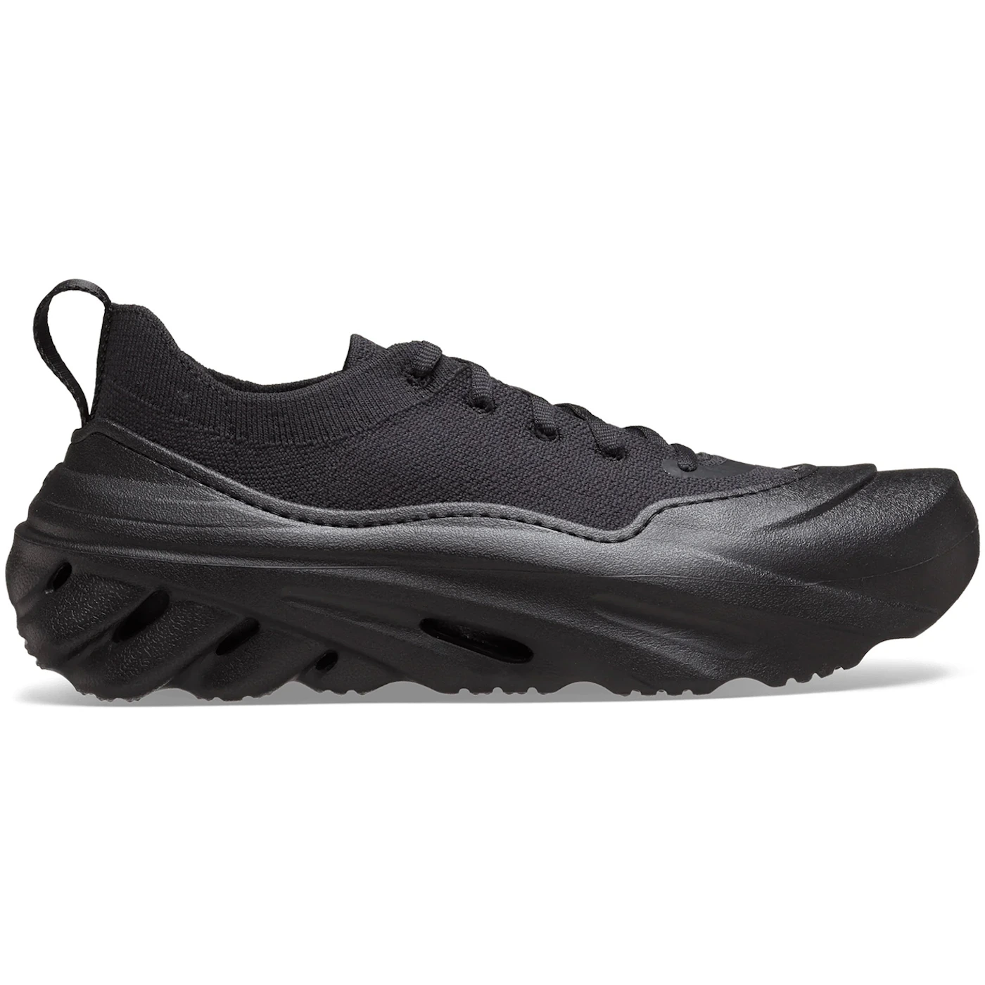 Crocs Echo Surge Black 1 2