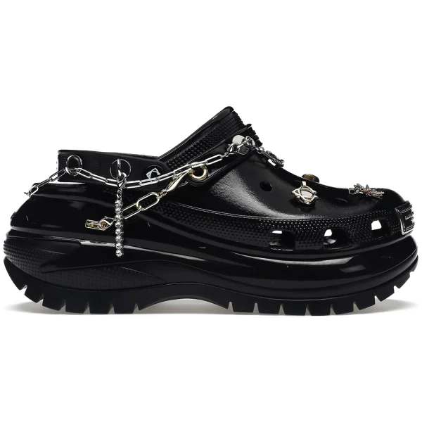 Crocs Mega Crush Clog Christian Cowan