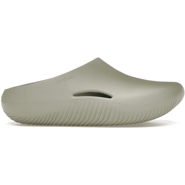 Crocs Mellow Recovery Clog Elephant