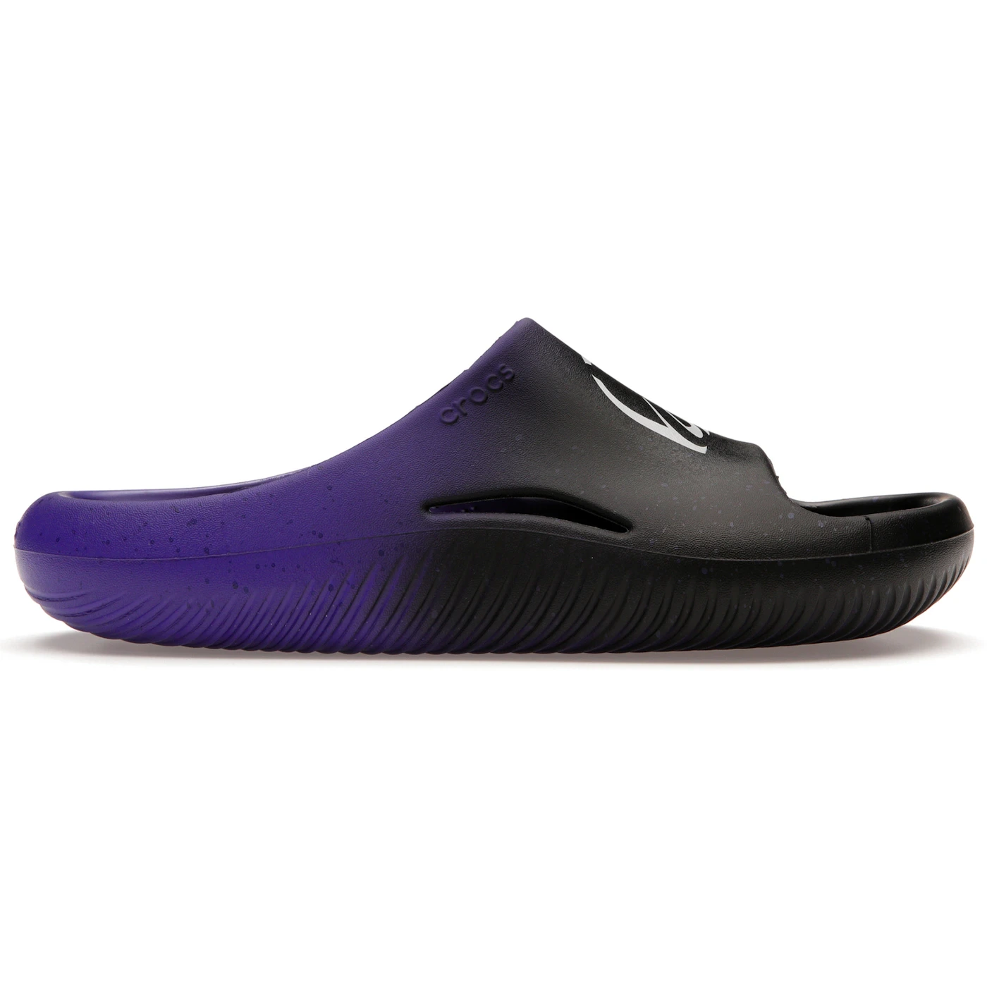 Crocs Mellow Slide Taco Bell Live Mas 1 2