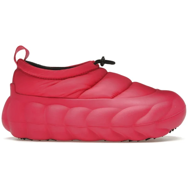 Crocs Overpuff Shorty Dragon Fruit