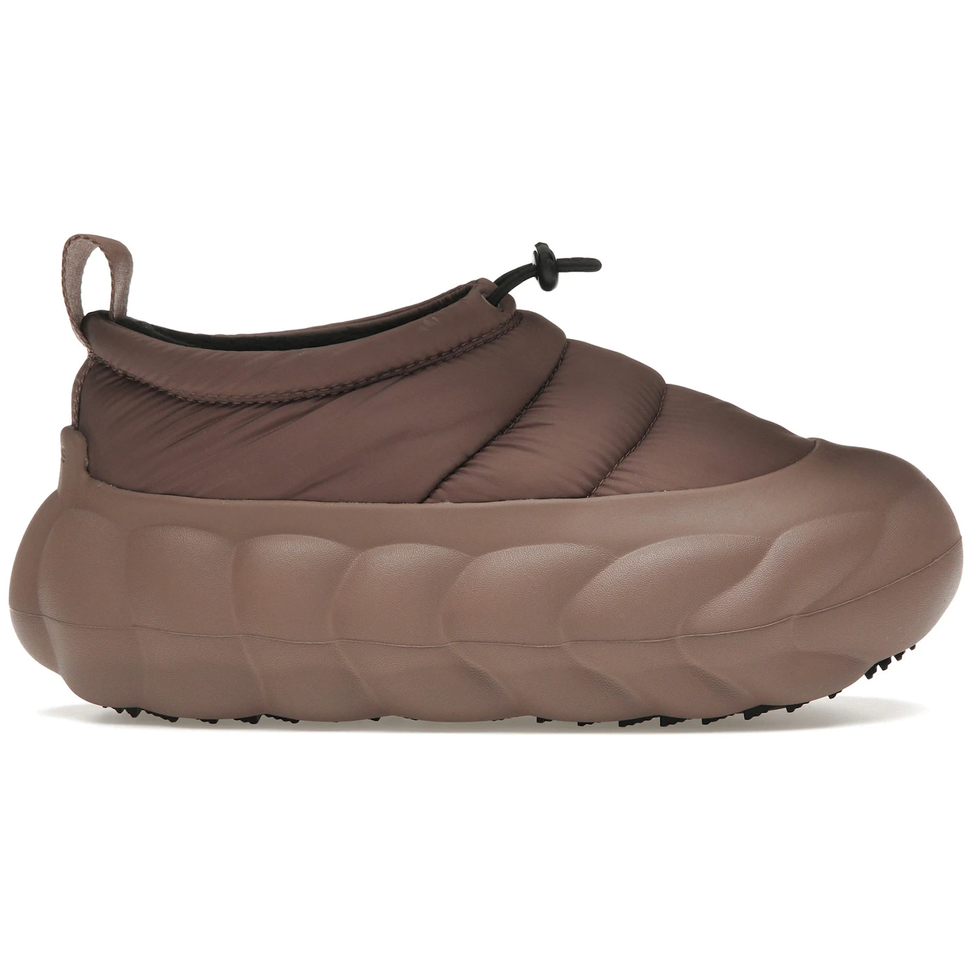 Crocs Overpuff Shorty Truffle 2 Crocs Overpuff Shorty Truffle 1 2