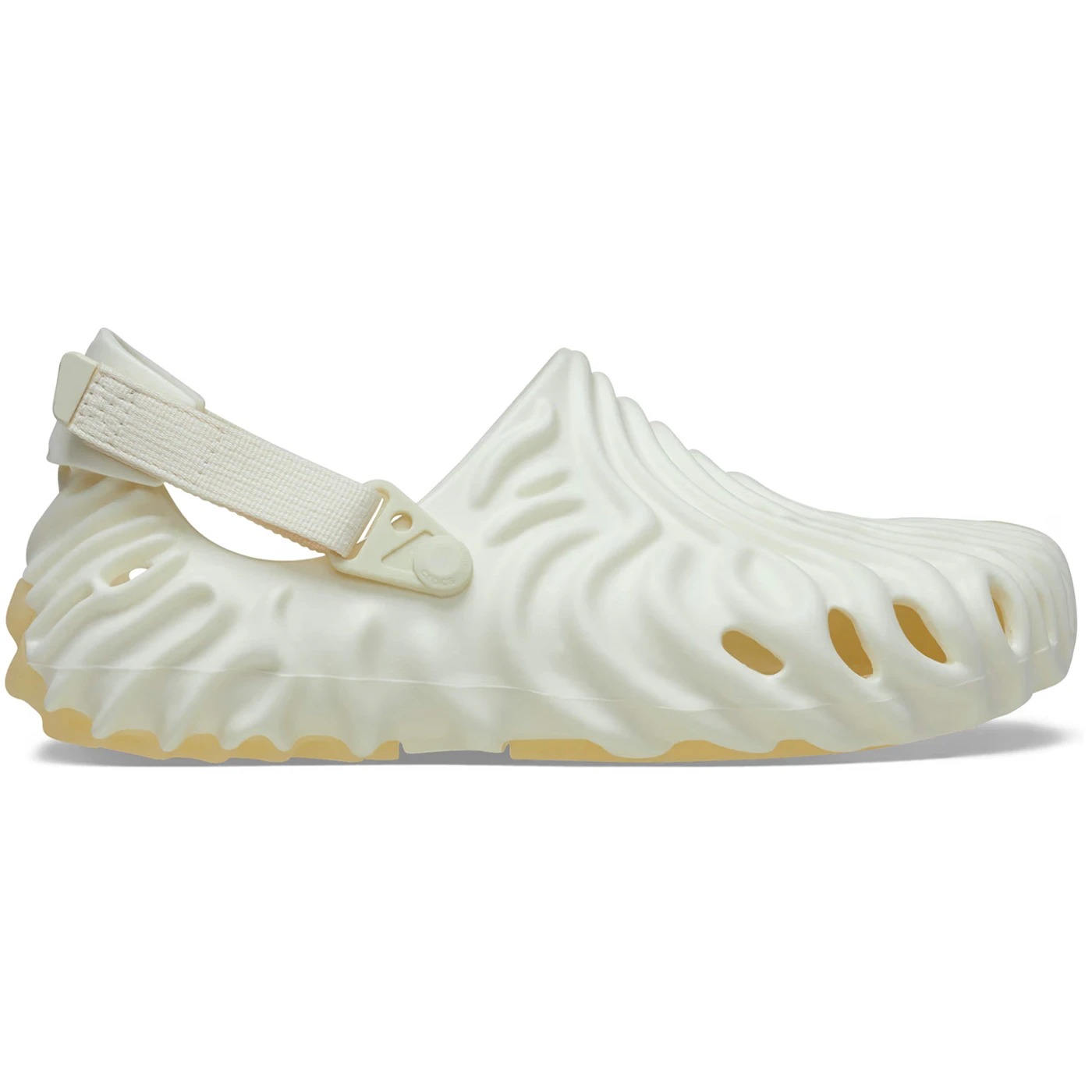 Crocs Pollex Clog by Salehe Bembury Borealis (ComplexCon Exclusive) 2 Crocs Pollex Clog by Salehe Bembury Borealis ComplexCon Exclusive 1 3