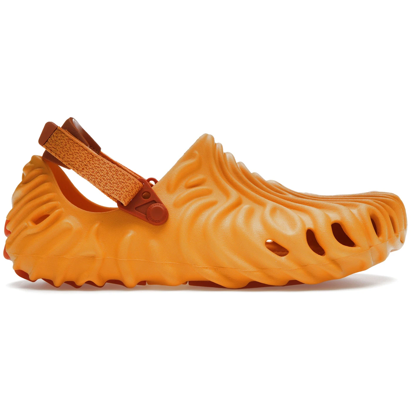 Crocs Pollex Clog by Salehe Bembury Cobbler 1 Crocs Pollex Clog by Salehe Bembury Cobbler