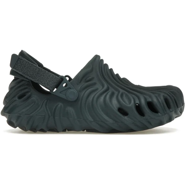 Crocs Pollex Clog by Salehe Bembury Como