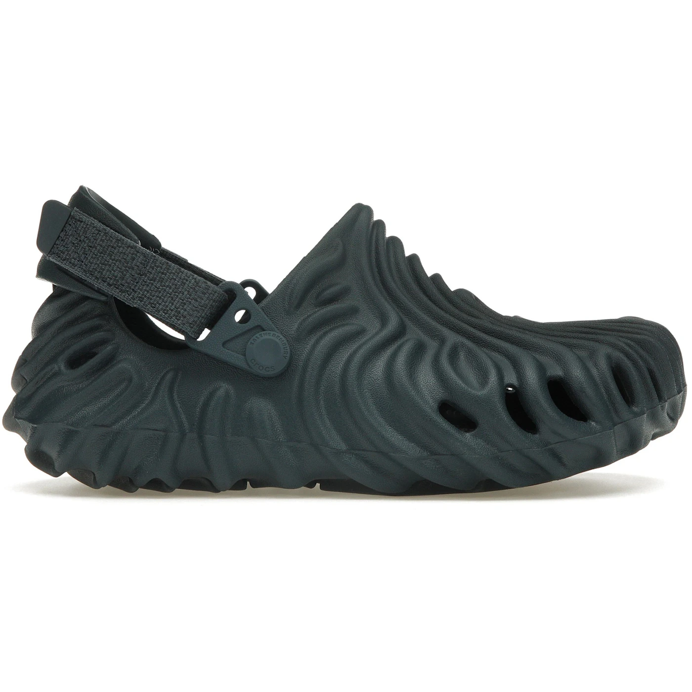 Crocs Pollex Clog by Salehe Bembury Como 3 Crocs Pollex Clog by Salehe Bembury Como