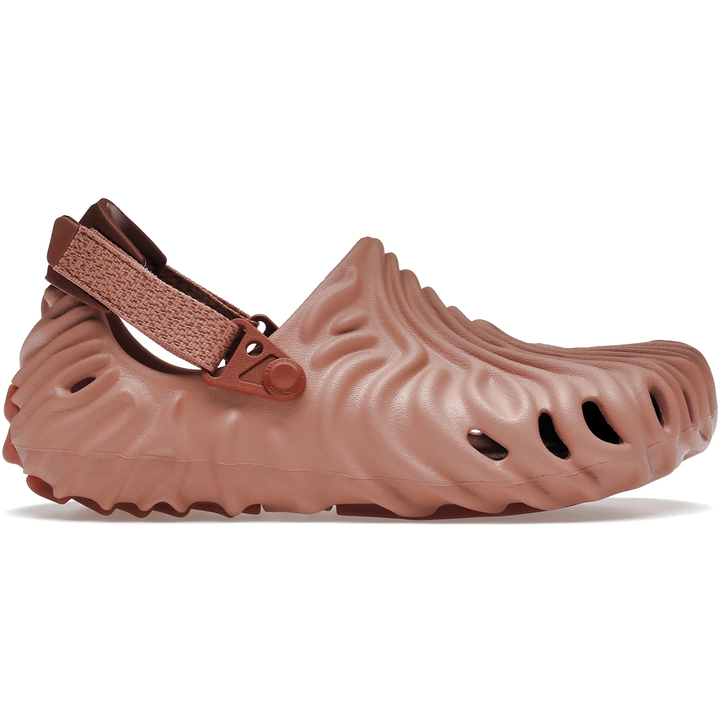 Crocs Pollex Clog by Salehe Bembury Kuwata 3 Crocs Pollex Clog by Salehe Bembury Kuwata