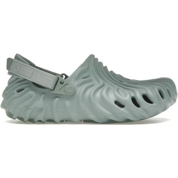 Crocs Pollex Clog by Salehe Bembury Manta