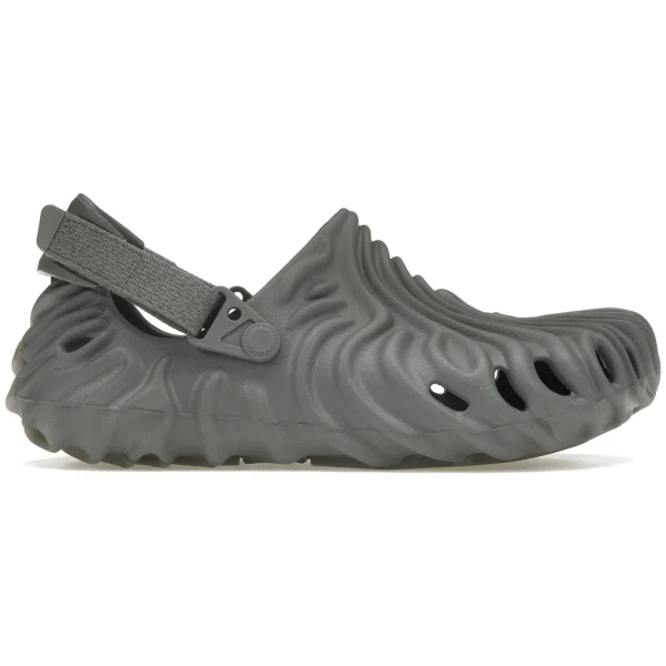 Crocs Pollex Clog by Salehe Bembury Niagara